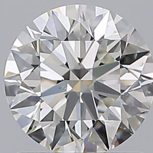 1.010 Ct. I SI1 ROUND Diamond