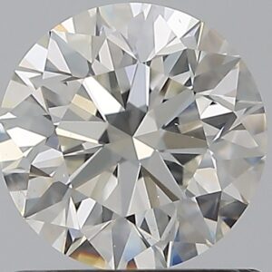 1.010 Ct. I SI1 ROUND Diamond