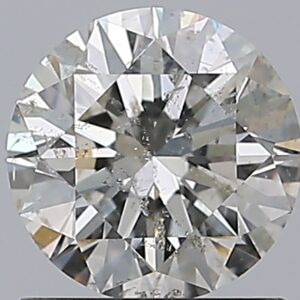 1.010 Ct. I SI2 ROUND Diamond