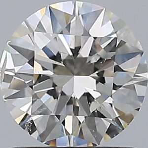 1.010 Ct. I SI2 ROUND Diamond