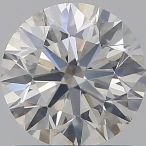 1.010 Ct. I SI2 ROUND Diamond