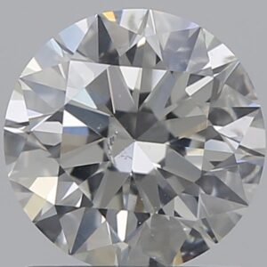 1.010 Ct. I SI2 ROUND Diamond