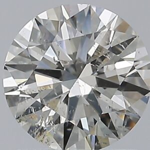 1.010 Ct. I SI2 ROUND Diamond