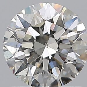 1.010 Ct. I SI2 ROUND Diamond