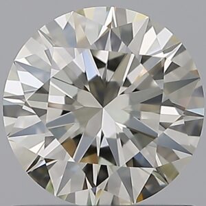 1.010 Ct. K VVS1 ROUND Diamond