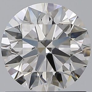 1.010 Ct. K VVS1 ROUND Diamond