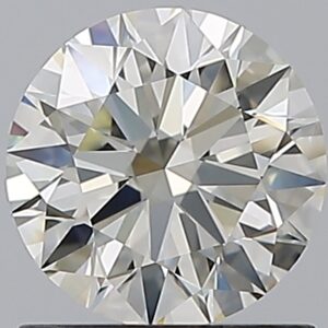 1.010 Ct. K VVS2 ROUND Diamond