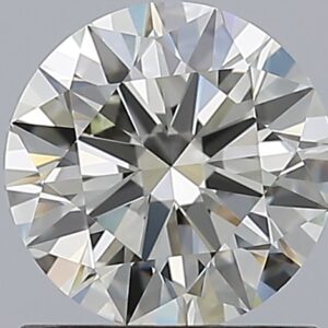 1.010 Ct. K VVS2 ROUND Diamond