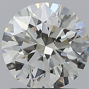 1.010 Ct. K VVS2 ROUND Diamond