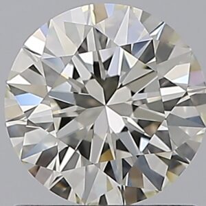 1.010 Ct. K VVS2 ROUND Diamond