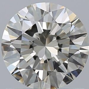 1.010 Ct. K VS1 ROUND Diamond