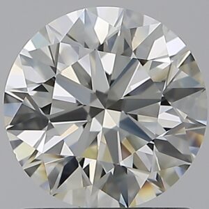 1.010 Ct. K VS2 ROUND Diamond