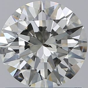 1.010 Ct. K SI2 ROUND Diamond