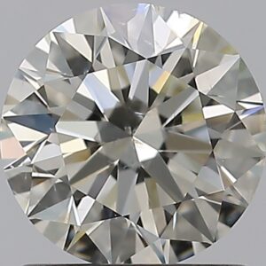 1.010 Ct. K SI2 ROUND Diamond