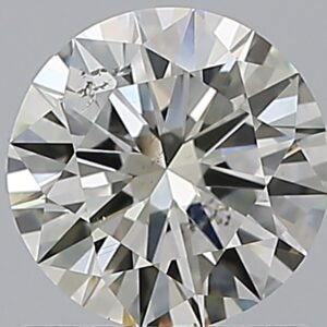 1.010 Ct. M SI2 ROUND Diamond