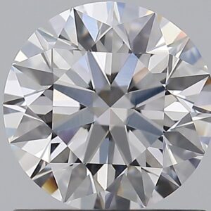 1.010 Ct. D VVS2 ROUND Diamond