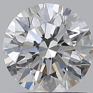 1.020 Ct. G FL ROUND Diamond