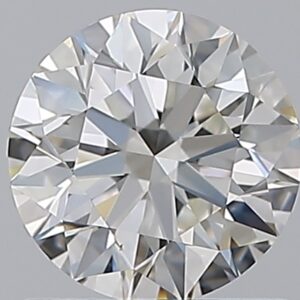 1.020 Ct. G VS1 ROUND Diamond