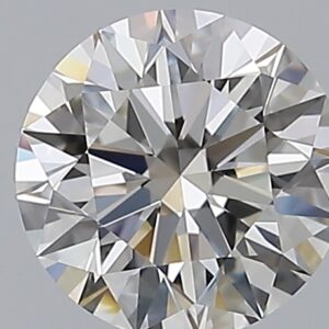 1.020 Ct. H VVS2 ROUND Diamond