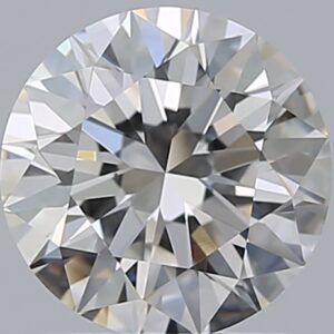 1.030 Ct. G IF ROUND Diamond