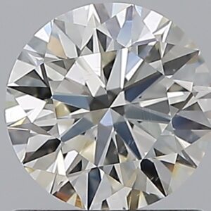 1.030 Ct. I SI1 ROUND Diamond