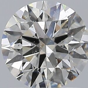 1.030 Ct. I SI2 ROUND Diamond