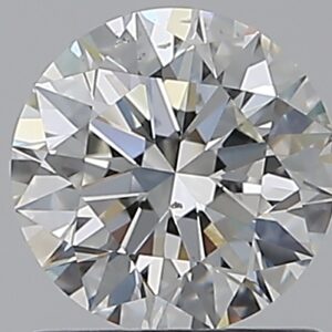 1.030 Ct. I SI1 ROUND Diamond