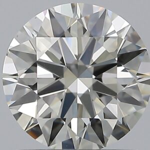 1.030 Ct. K VS2 ROUND Diamond