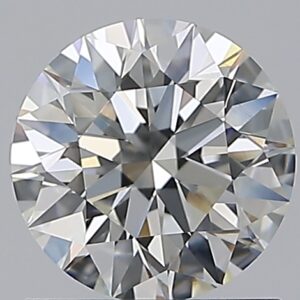 1.040 Ct. H VS2 ROUND Diamond