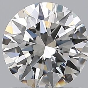 1.050 Ct. G VVS1 ROUND Diamond