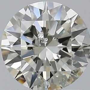 1.050 Ct. K SI2 ROUND Diamond