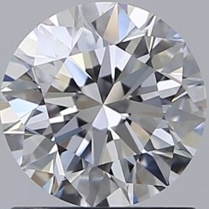 1.060 Ct. D FL ROUND Diamond