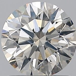 1.080 Ct. J VS2 ROUND Diamond