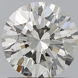 1.100 Ct. J VVS2 ROUND Diamond