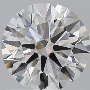 1.130 Ct. D IF ROUND Diamond