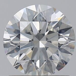 1.150 Ct. H SI2 ROUND Diamond