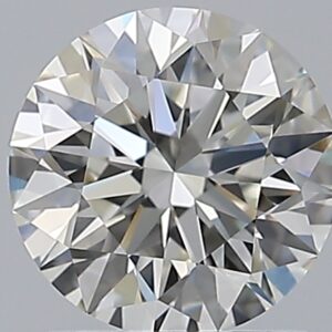 1.150 Ct. I IF ROUND Diamond