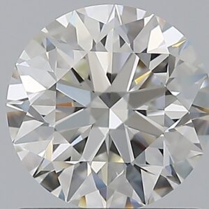 1.110 Ct. I VVS1 ROUND Diamond