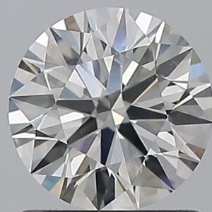 1.150 Ct. I SI1 ROUND Diamond