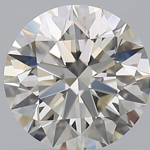 1.120 Ct. I VVS1 ROUND Diamond