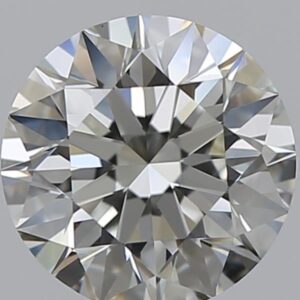 1.150 Ct. K VS1 ROUND Diamond