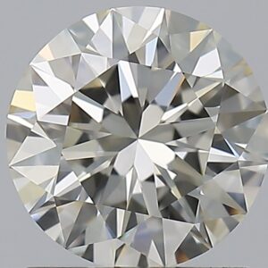 1.150 Ct. L VVS1 ROUND Diamond