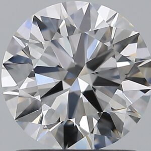 1.160 Ct. D VVS1 ROUND Diamond