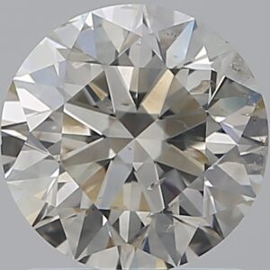 1.200 Ct. FANCY SI2 ROUND Diamond