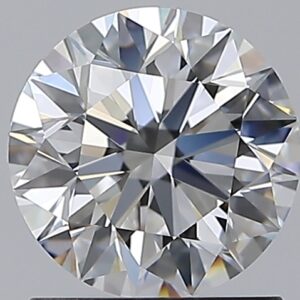 1.200 Ct. E IF ROUND Diamond