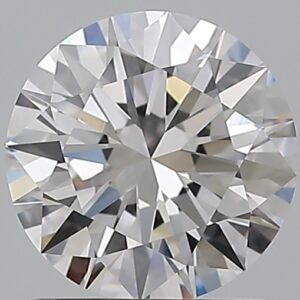 1.200 Ct. E VVS2 ROUND Diamond