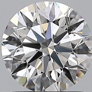 1.200 Ct. E VS2 ROUND Diamond