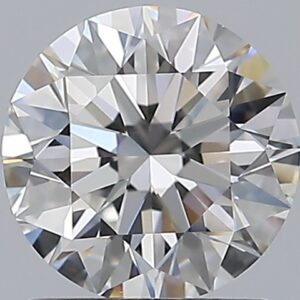 1.200 Ct. E VS2 ROUND Diamond