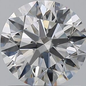 1.200 Ct. E SI1 ROUND Diamond