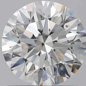 1.200 Ct. E SI1 ROUND Diamond